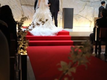 結婚式をやらなくても良いと思ってた私がやろうと思った3つの理由